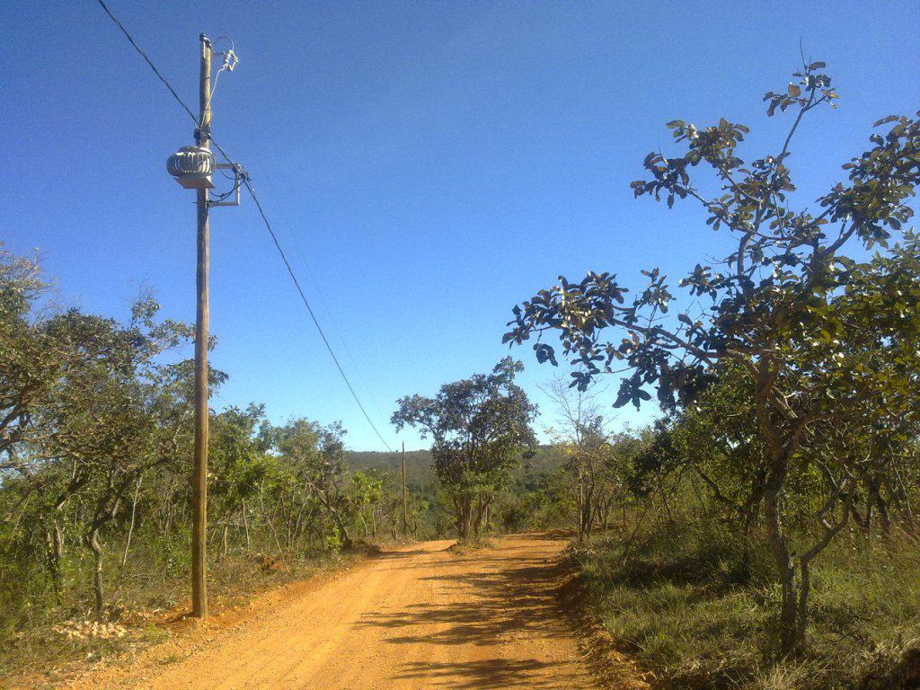 Fazenda, Centro, 0 Quarto, 0 Vaga