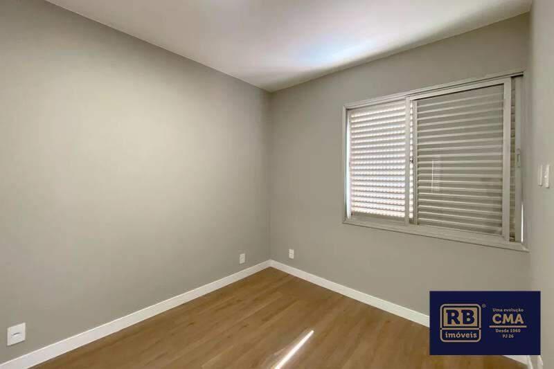 Apartamento, Vila Paris, 2 Quartos, 2 Vagas, 2 Suítes