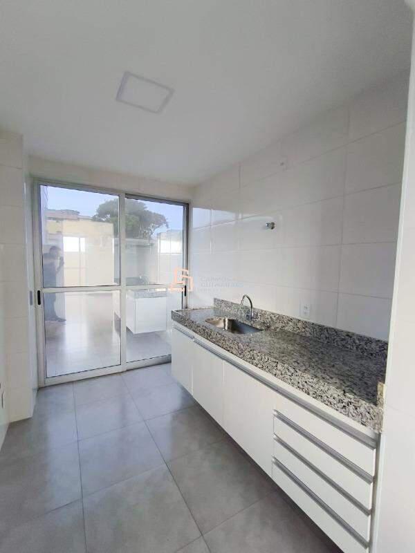 Apartamento, Milionários, 3 Quartos, 1 Vaga, 1 Suíte