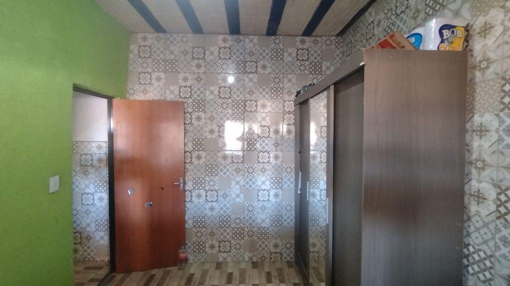 Casa, Adelmolândia, 3 Quartos, 4 Vagas