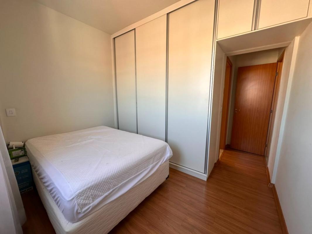 Apartamento, Glória, 2 Quartos, 2 Vagas, 1 Suíte