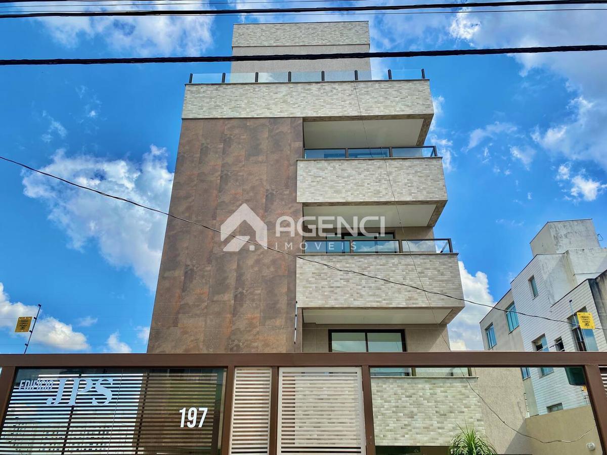 Apartamento, Paquetá, 2 Quartos, 0 Vaga, 1 Suíte