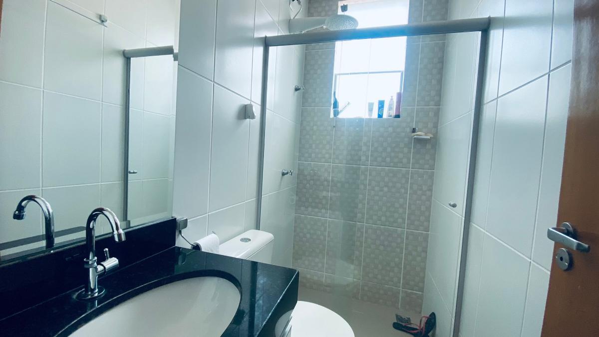 Apartamento, Castelo, 2 Quartos, 1 Vaga, 1 Suíte