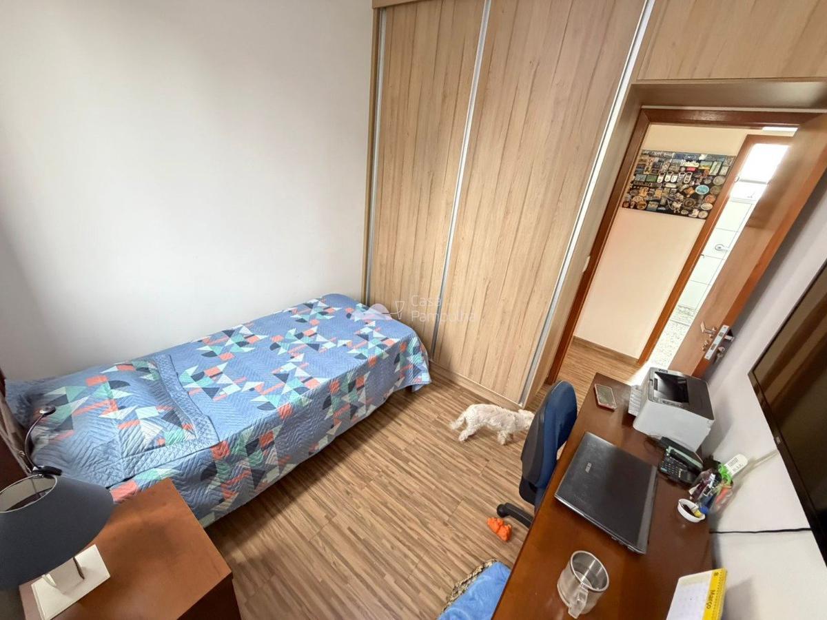 Apartamento, Santa Rosa, 3 Quartos, 2 Vagas, 1 Suíte