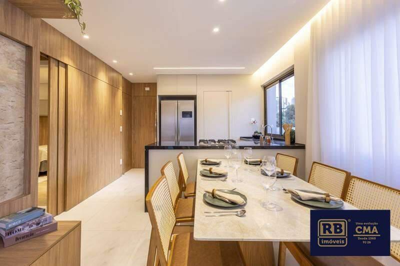 Apartamento, Sion, 2 Quartos, 2 Vagas, 2 Suítes