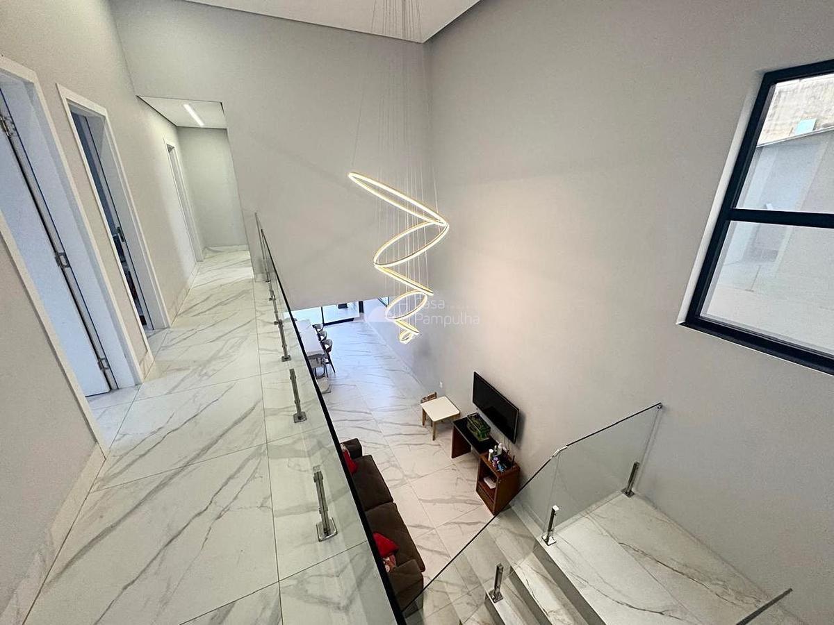 Casa, Santa Amélia, 5 Quartos, 4 Vagas, 1 Suíte