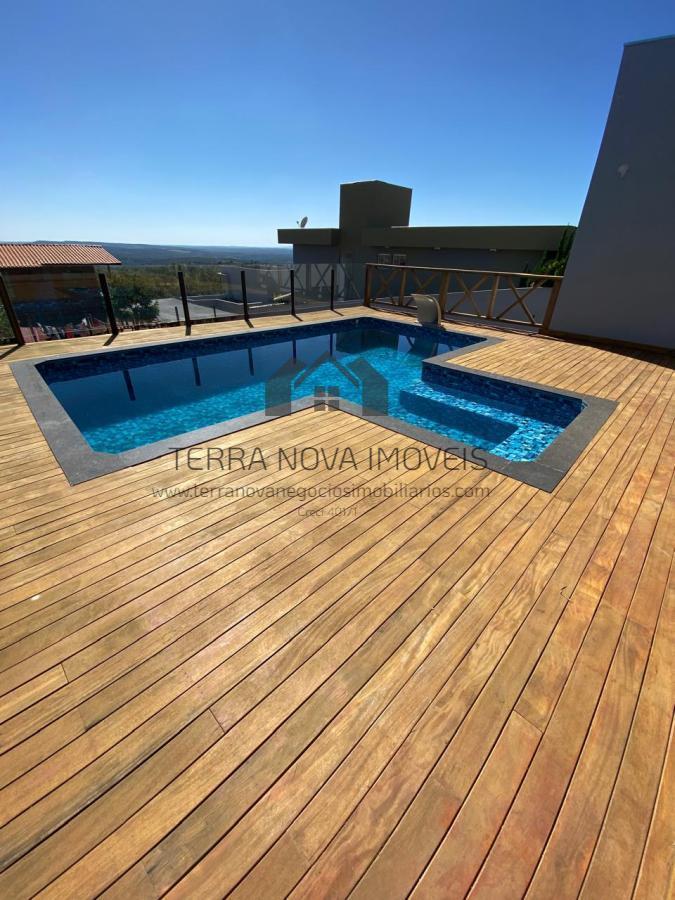 Casa em Condomínio, Mirante do Fidalgo, 4 Quartos