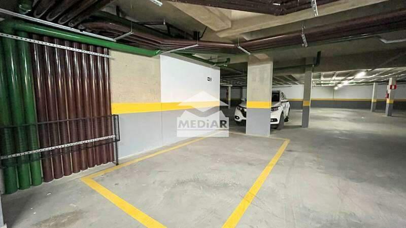 Apartamento, Barro Preto, 1 Quarto, 1 Vaga, 1 Suíte