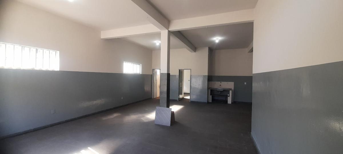 Andar, São José, 0 Quarto, 0 Vaga
