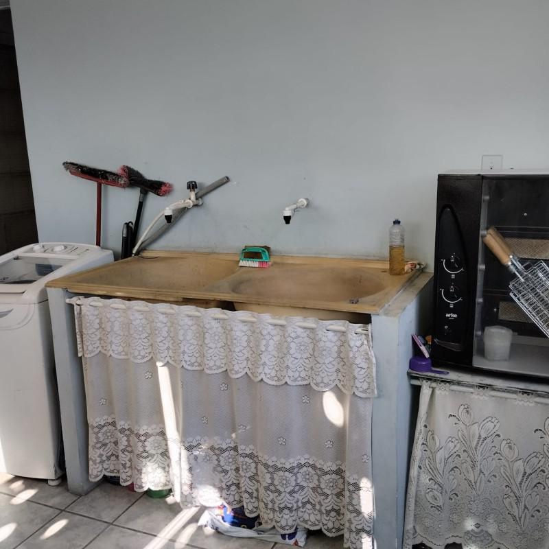 Casa, São Joaquim, 3 Quartos, 5 Vagas, 1 Suíte