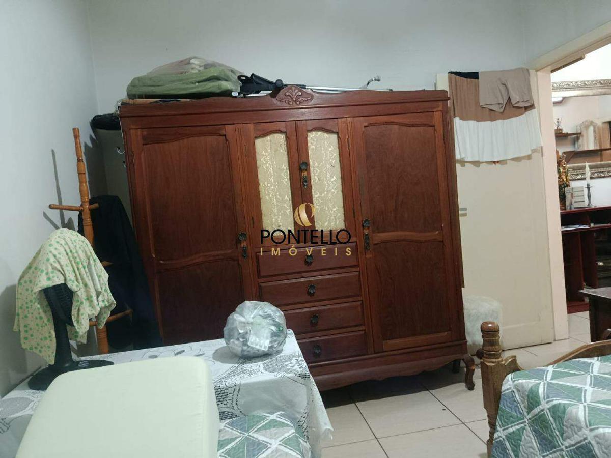 Casa, Centro, 5 Quartos, 3 Vagas