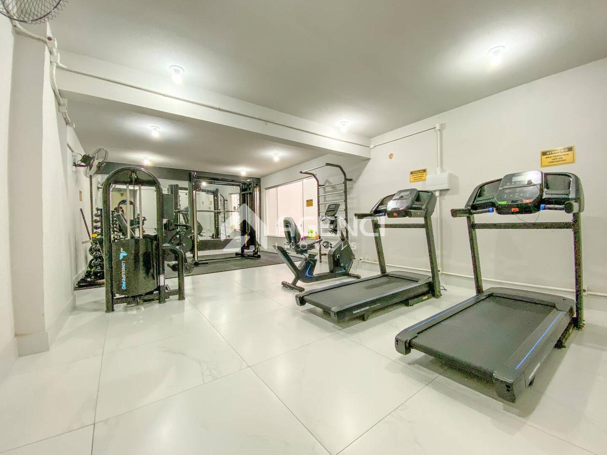 Cobertura, Cabral, 3 Quartos, 0 Vaga, 1 Suíte