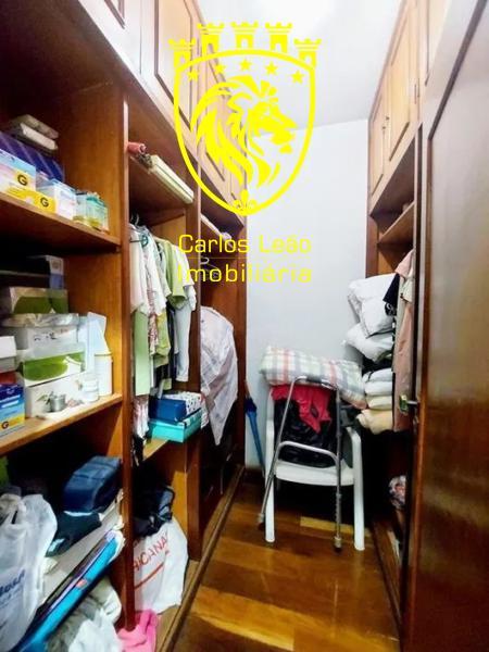 Apartamento, Gutierrez, 4 Quartos, 4 Vagas, 1 Suíte