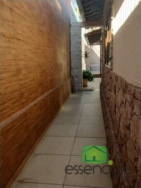 Casa, Jardim Riacho das Pedras, 3 Quartos, 6 Vagas, 1 Suíte