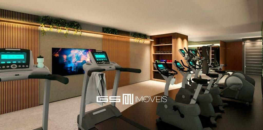 Cobertura, Vila da Serra, 4 Quartos, 5 Vagas, 2 Suítes