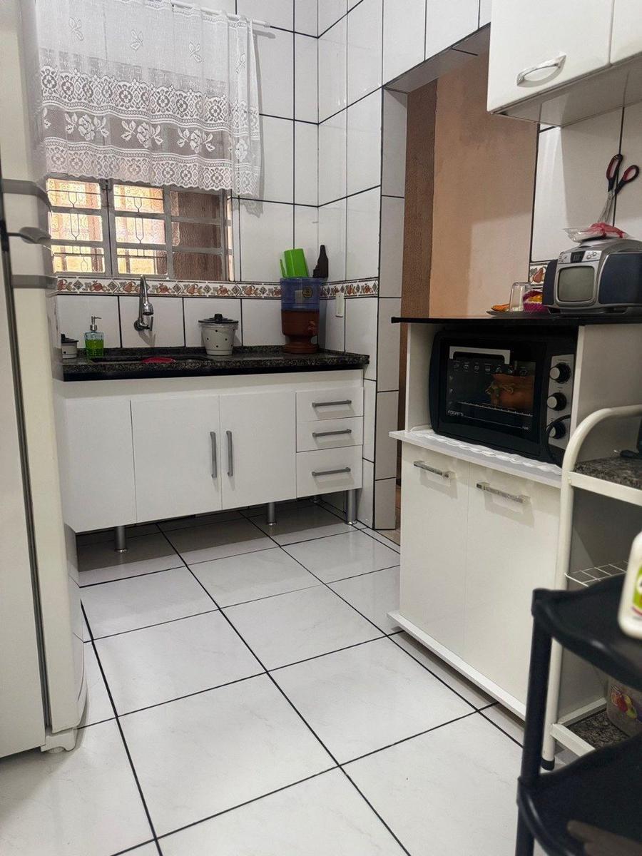 Casa, Céu Azul, 3 Quartos, 2 Vagas, 1 Suíte