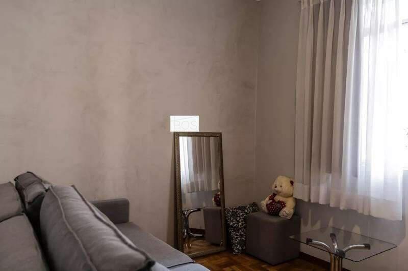 Apartamento, Coração de Jesus, 3 Quartos, 1 Vaga, 1 Suíte