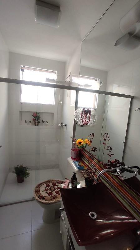 Apartamento, Dona Clara, 3 Quartos, 2 Vagas, 1 Suíte