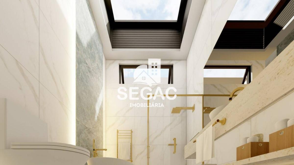 Casa, Paquetá, 3 Quartos, 2 Vagas, 1 Suíte