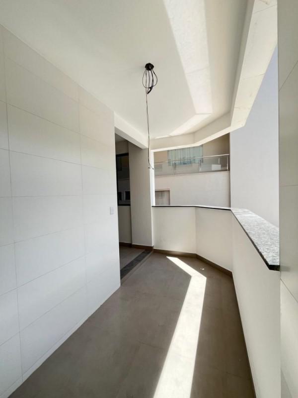 Apartamento, Jardim Riacho das Pedras, 3 Quartos, 2 Vagas, 1 Suíte