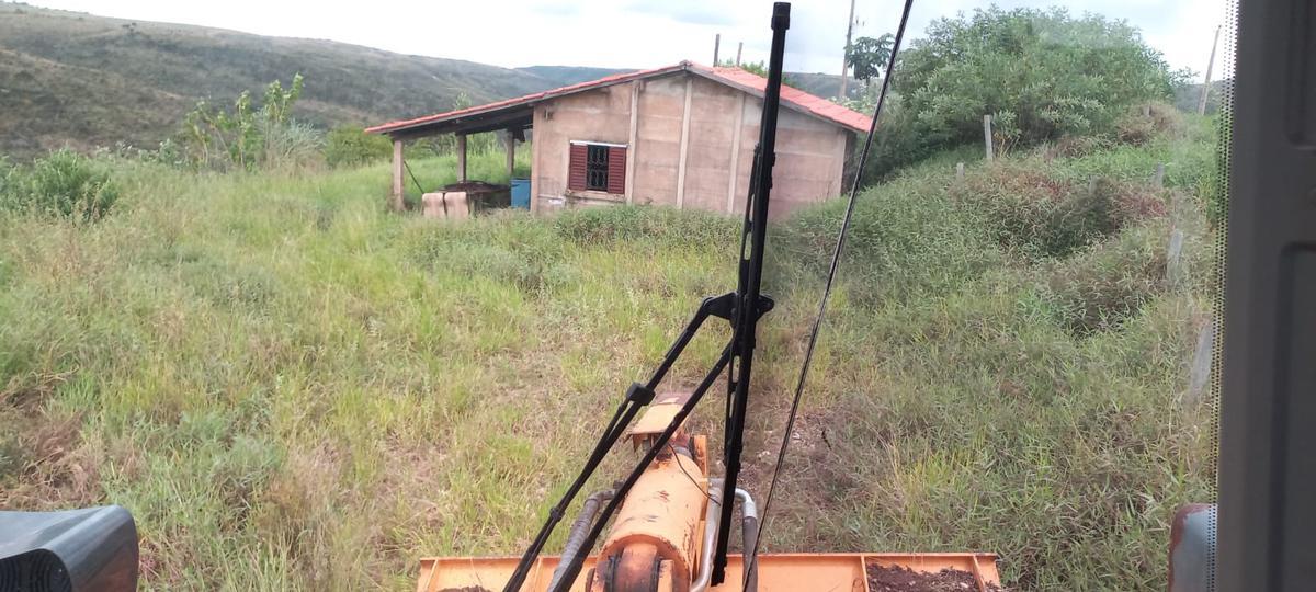 Fazenda, Zona Rural, 2 Quartos, 0 Vaga