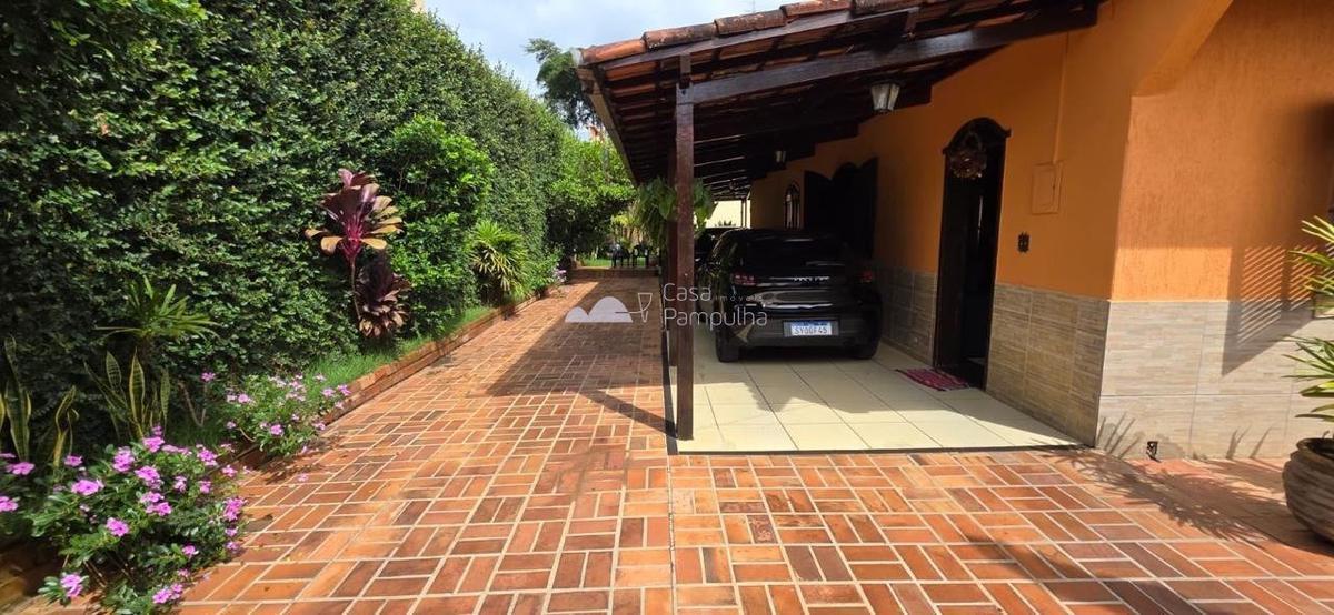 Casa, Santa Amélia, 2 Quartos, 6 Vagas, 1 Suíte