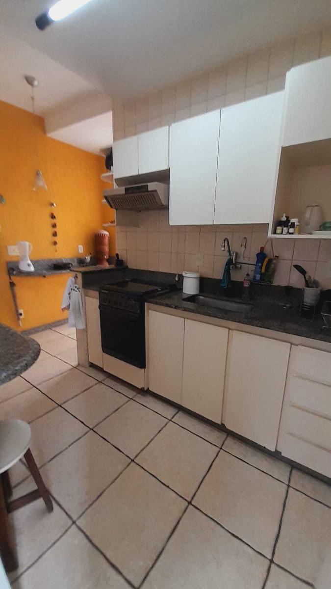 Apartamento, Cruzeiro, 2 Quartos, 1 Vaga, 1 Suíte