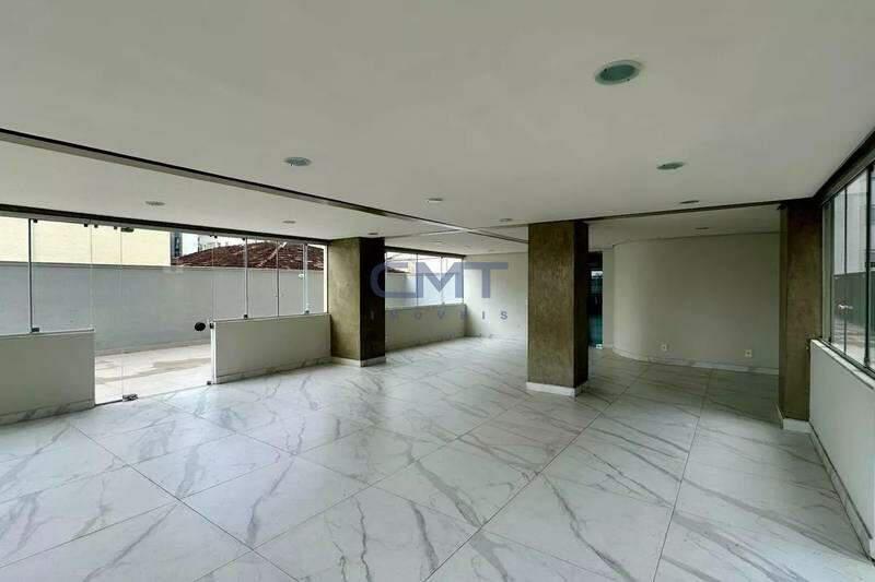 Apartamento, Gutierrez, 3 Quartos, 1 Vaga, 1 Suíte