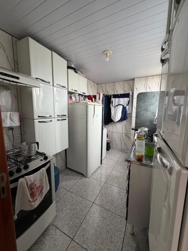 Apartamento, Parque Maracanã, 3 Quartos, 0 Vaga