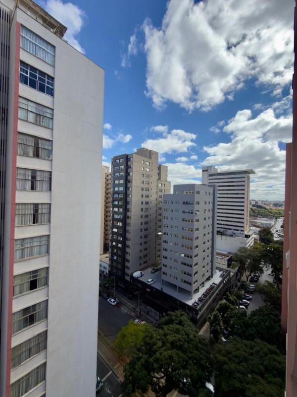 Apartamento, Barro Preto, 3 Quartos, 0 Vaga