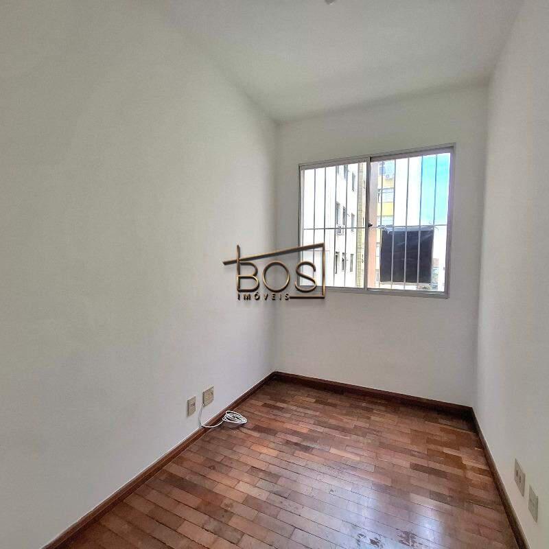 Apartamento, Coração de Jesus, 3 Quartos, 1 Vaga