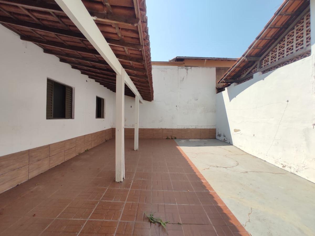 Casa, Santa Amélia, 6 Quartos, 6 Vagas, 1 Suíte