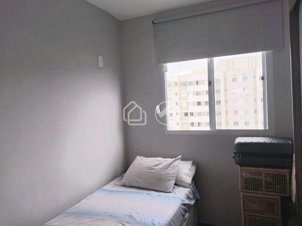 Apartamento, Palmeiras, 2 Quartos, 1 Vaga