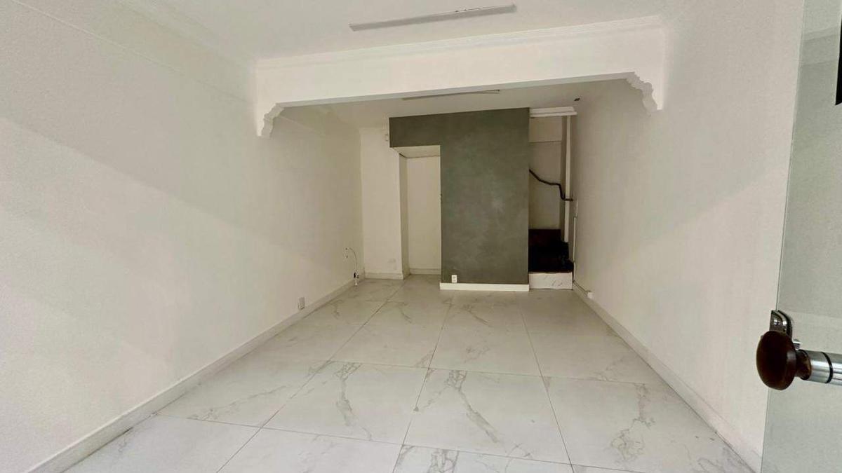 Andar, Buritis, 0 Quarto, 0 Vaga