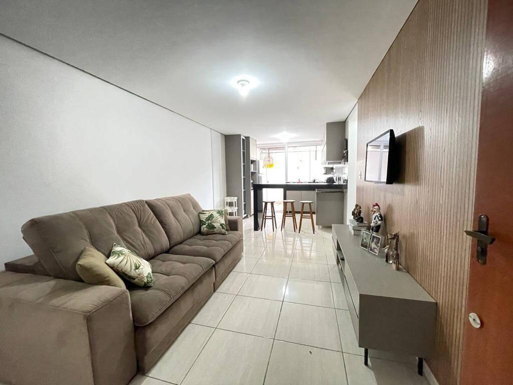 Apartamento, Primavera, 2 Quartos, 1 Vaga