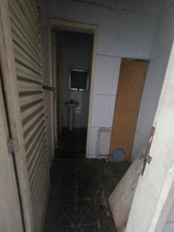 Andar, Glória, 0 Quarto, 0 Vaga