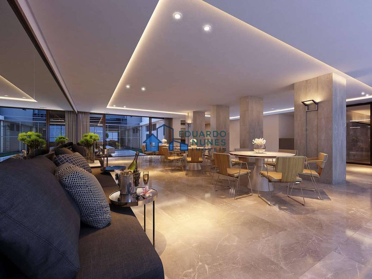 Apartamento, Savassi, 4 Quartos, 3 Vagas, 2 Suítes