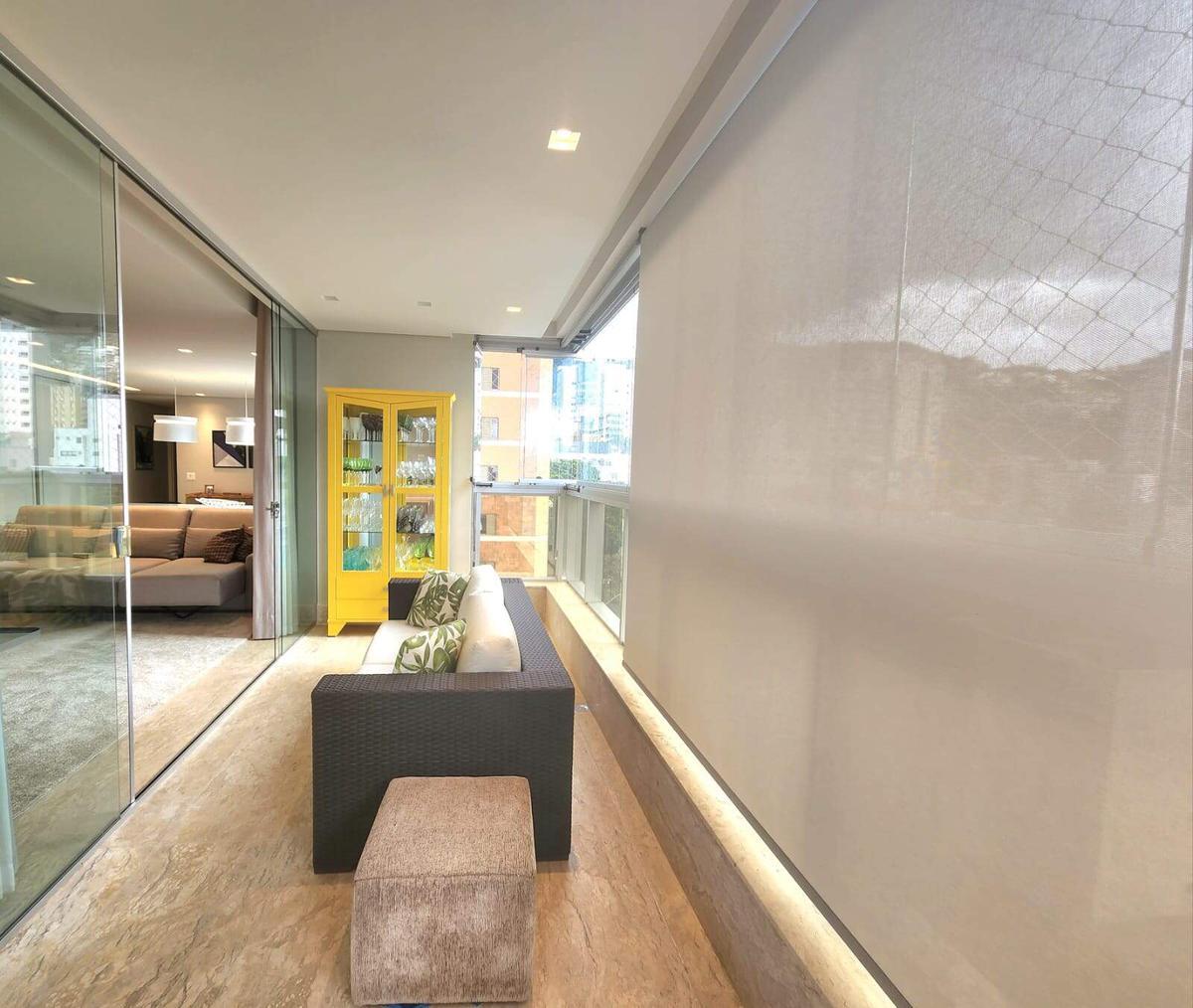 Apartamento, Anchieta, 4 Quartos, 4 Vagas, 2 Suítes