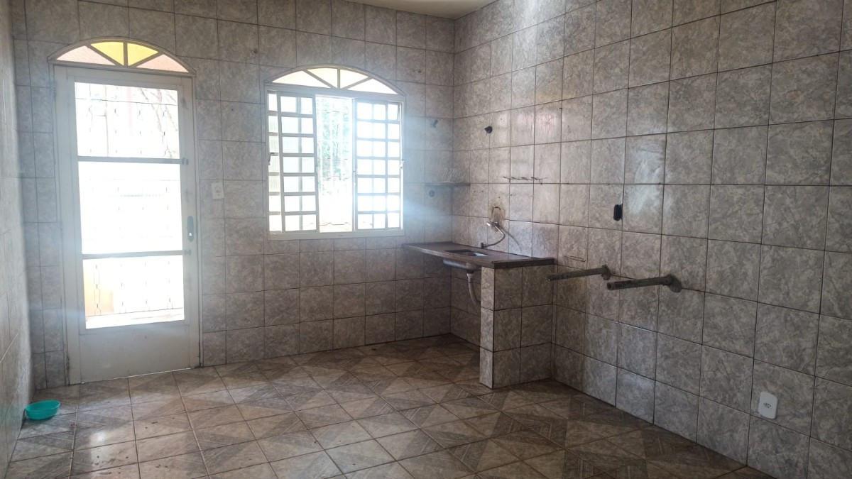 Casa, São Salvador, 2 Quartos, 8 Vagas