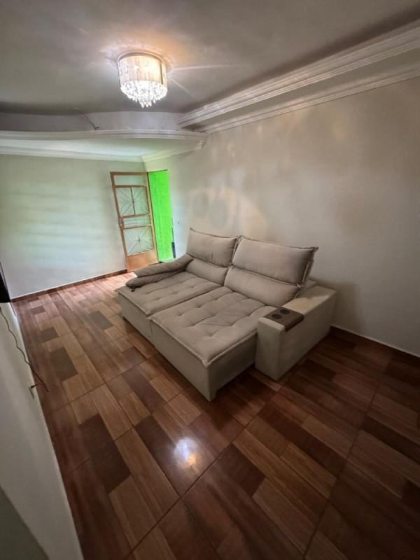 Apartamento, Recanto Verde, 3 Quartos, 1 Vaga