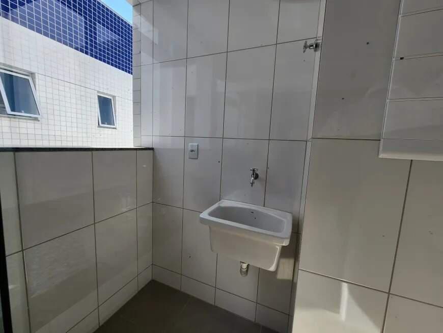 Cobertura, Nova Suíssa, 3 Quartos, 4 Vagas, 1 Suíte