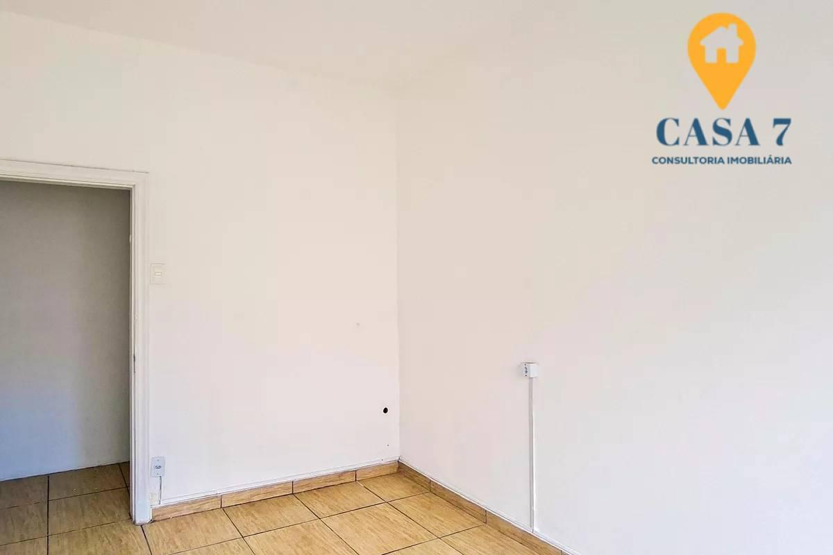 Apartamento, Centro, 2 Quartos, 0 Vaga