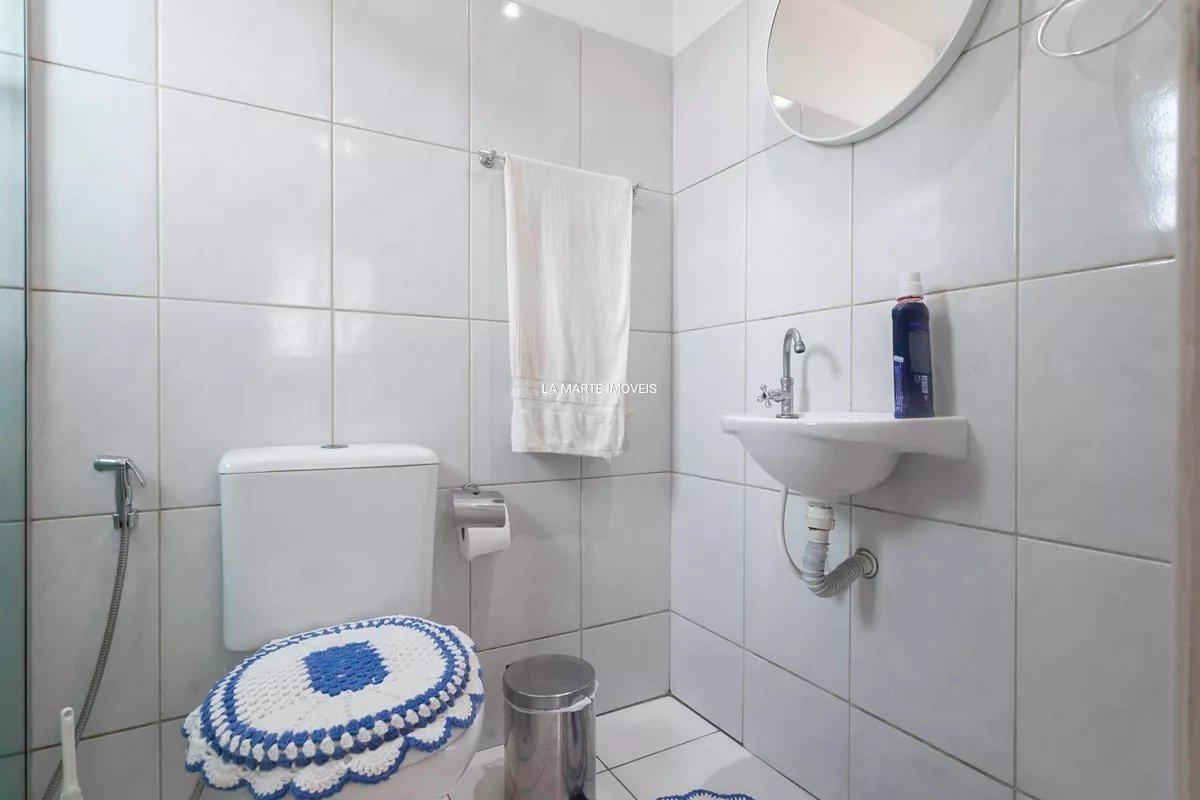 Apartamento, Arpoador, 3 Quartos, 1 Vaga, 1 Suíte