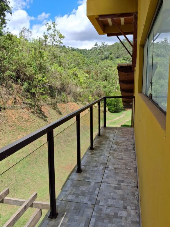 Casa em Condomínio, Passárgada, 3 Quartos, 5 Vagas, 2 Suítes
