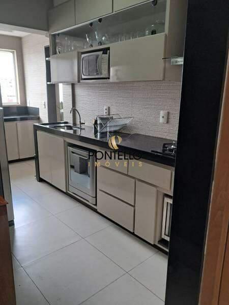 Apartamento, Nova Suíssa, 3 Quartos, 2 Vagas, 1 Suíte