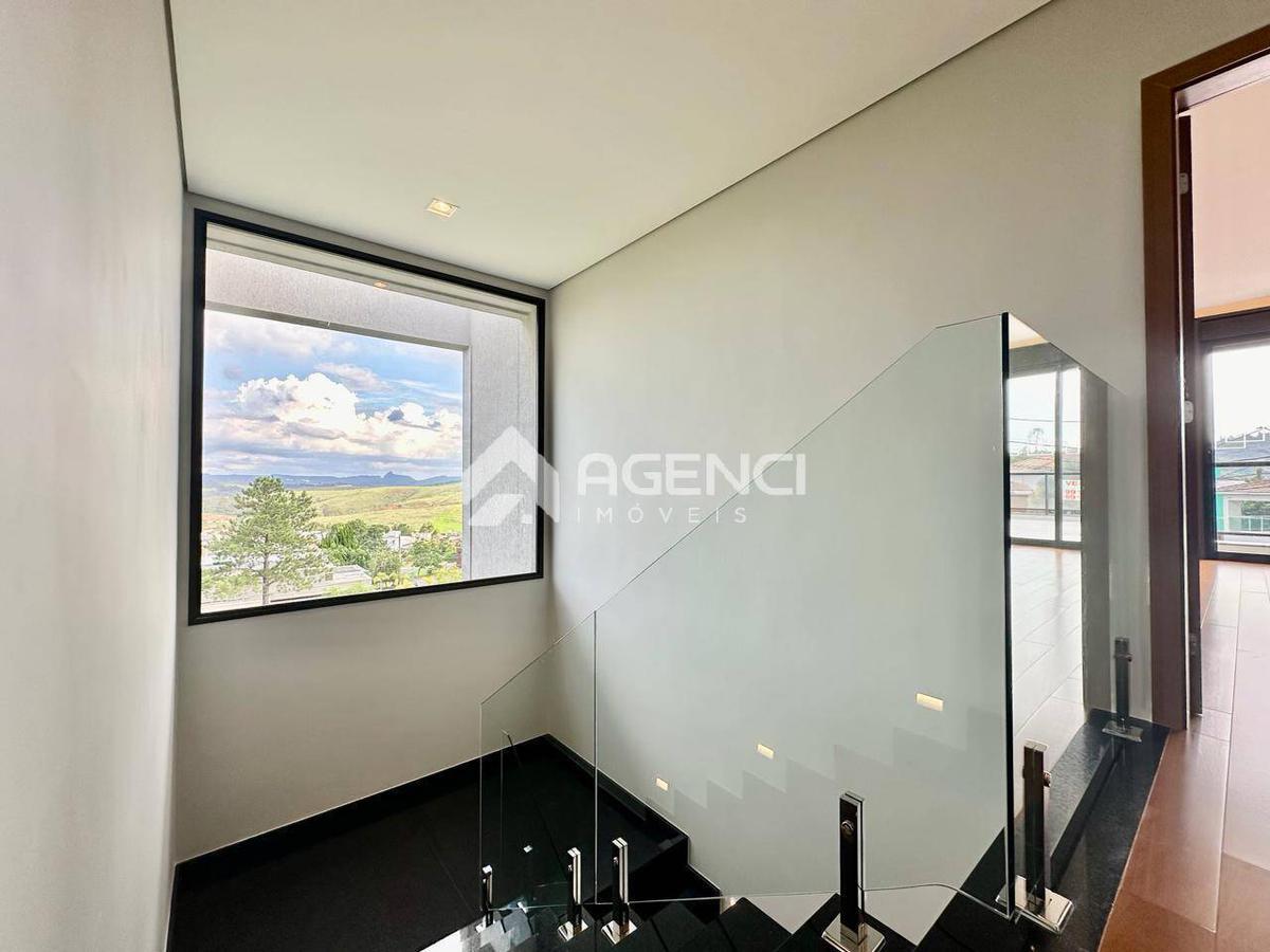 Casa em Condomínio, Alphaville - Lagoa dos Ingleses, 4 Quartos, 0 Vaga, 4 Suítes