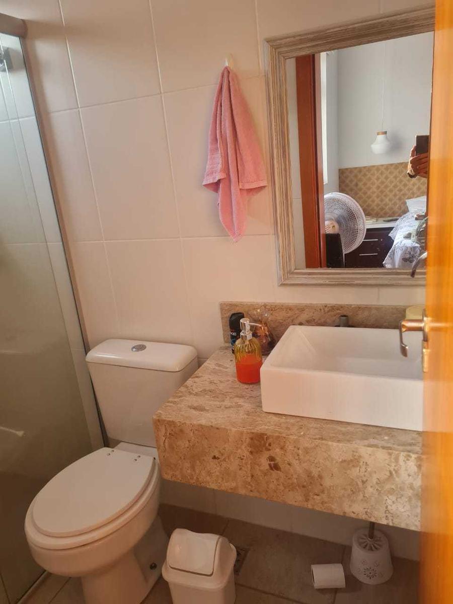 Apartamento, Fernão Dias, 3 Quartos, 2 Vagas, 1 Suíte
