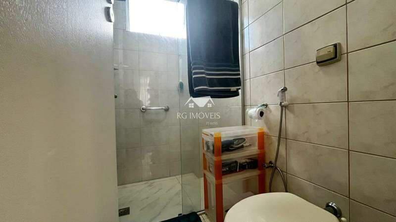 Apartamento, Buritis, 3 Quartos, 1 Vaga