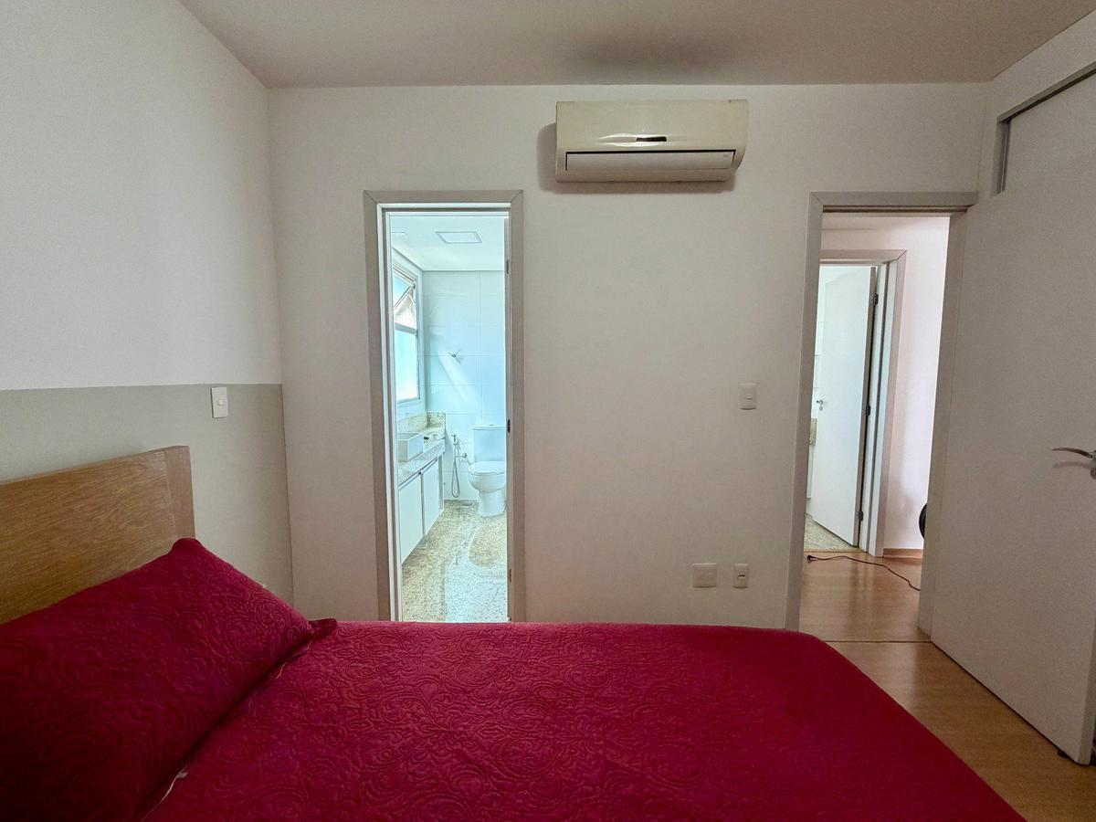 Apartamento, Nova Granada, 3 Quartos, 3 Vagas, 1 Suíte