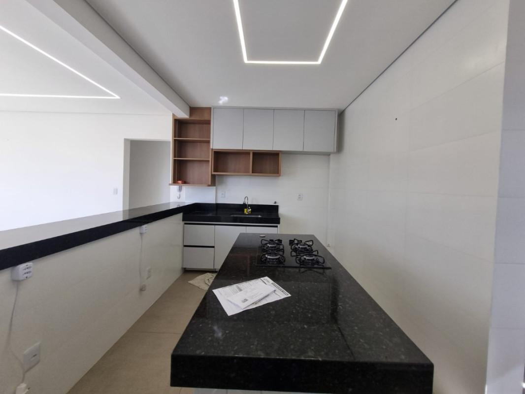 Apartamento, Jardim Riacho das Pedras, 3 Quartos, 2 Vagas, 1 Suíte